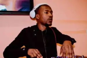 Mr Thela - Soundless Melodies
